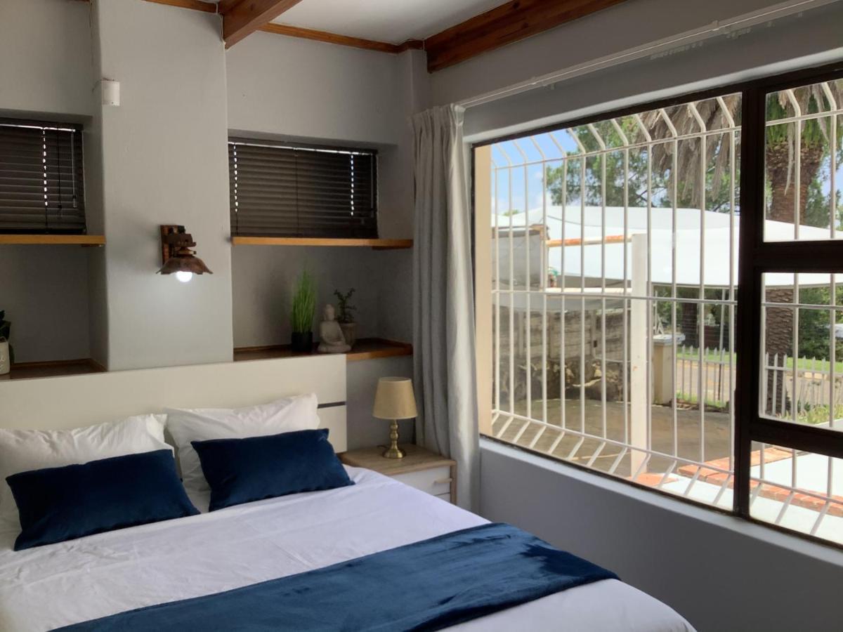 Impala Suite -Entire Unit- 2 Bedroom With 1 Ensuite Bathroom Ladysmith Luaran gambar