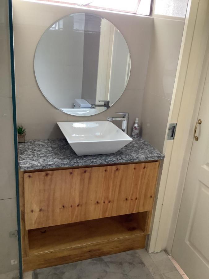 Impala Suite -Entire Unit- 2 Bedroom With 1 Ensuite Bathroom Ladysmith Luaran gambar