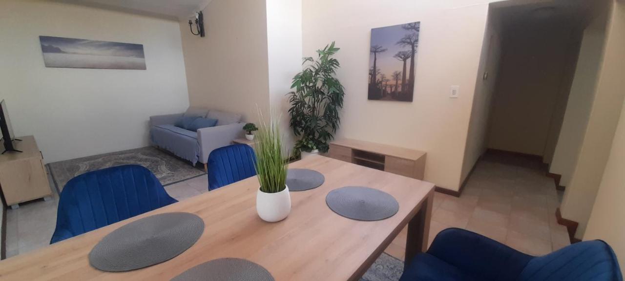 Impala Suite -Entire Unit- 2 Bedroom With 1 Ensuite Bathroom Ladysmith Luaran gambar