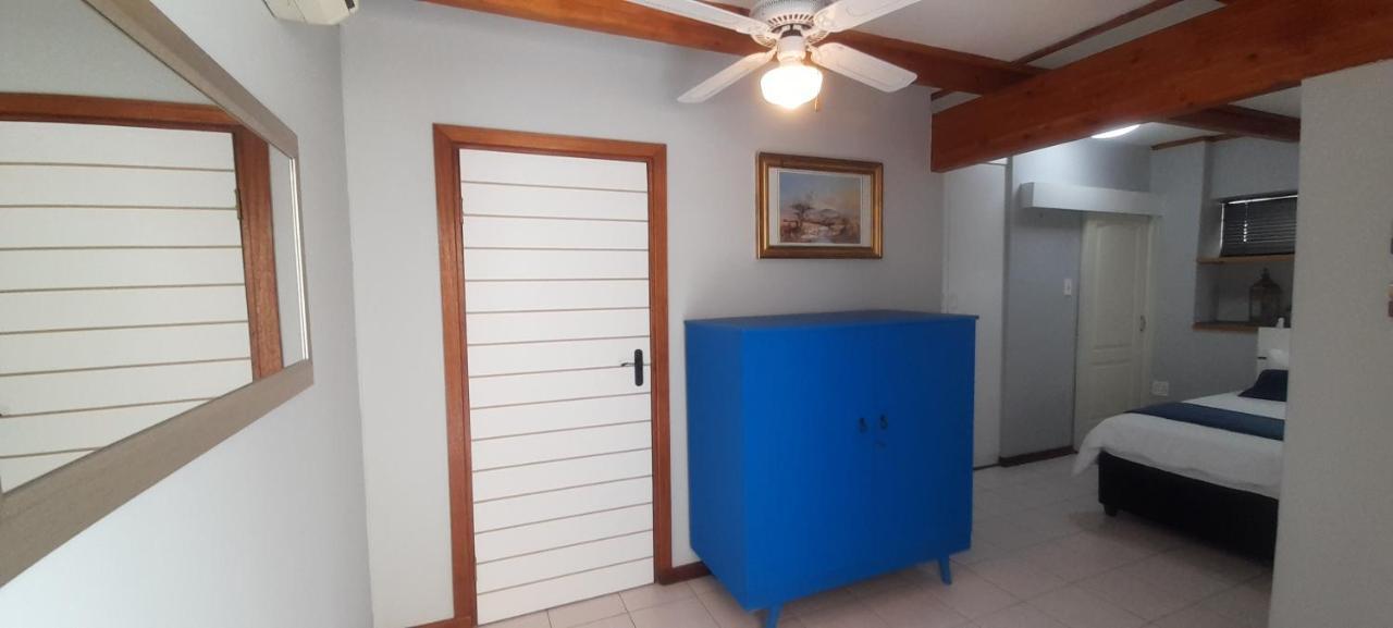 Impala Suite -Entire Unit- 2 Bedroom With 1 Ensuite Bathroom Ladysmith Luaran gambar