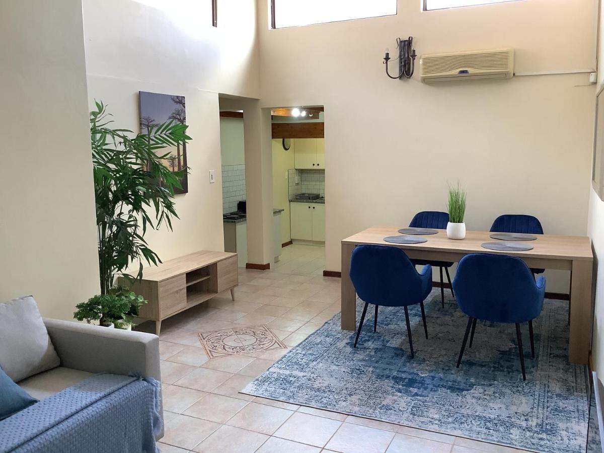 Impala Suite -Entire Unit- 2 Bedroom With 1 Ensuite Bathroom Ladysmith Luaran gambar