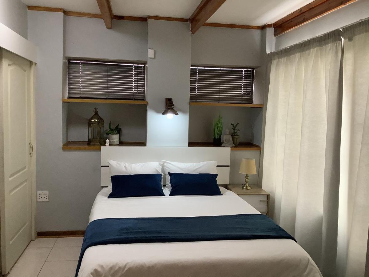 Impala Suite -Entire Unit- 2 Bedroom With 1 Ensuite Bathroom Ladysmith Luaran gambar