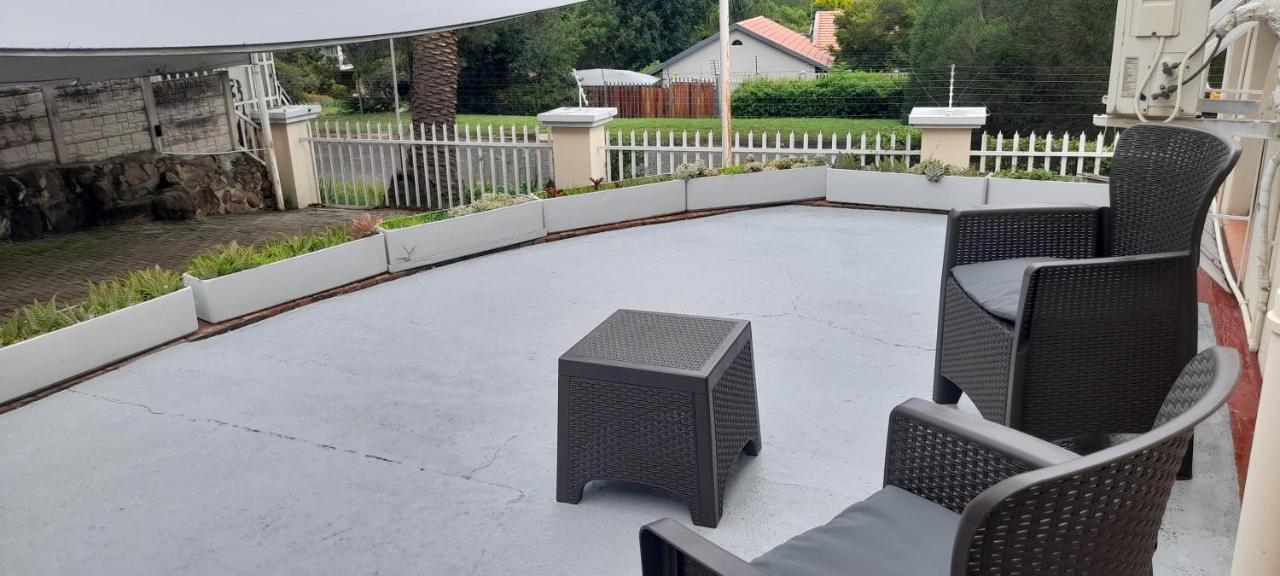 Impala Suite -Entire Unit- 2 Bedroom With 1 Ensuite Bathroom Ladysmith Luaran gambar