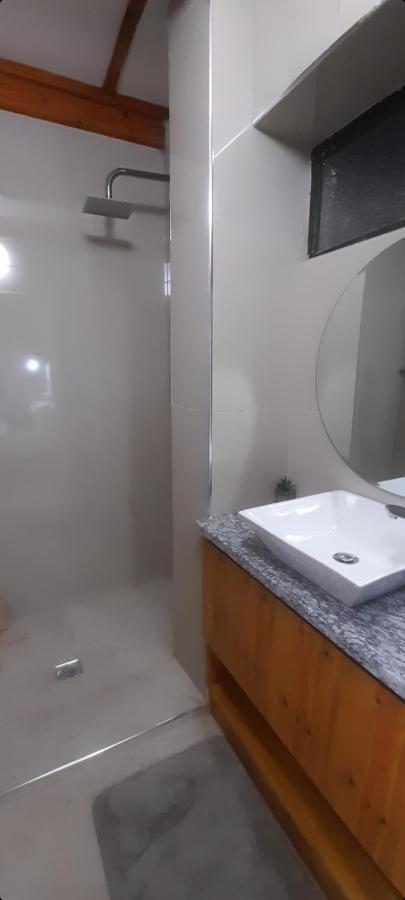 Impala Suite -Entire Unit- 2 Bedroom With 1 Ensuite Bathroom Ladysmith Luaran gambar