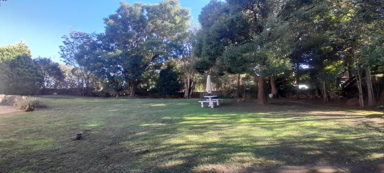 Impala Suite -Entire Unit- 2 Bedroom With 1 Ensuite Bathroom Ladysmith Luaran gambar